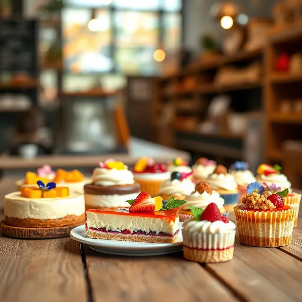 Où trouver et comment savourer les meilleurs desserts sans lactose pour régime ?