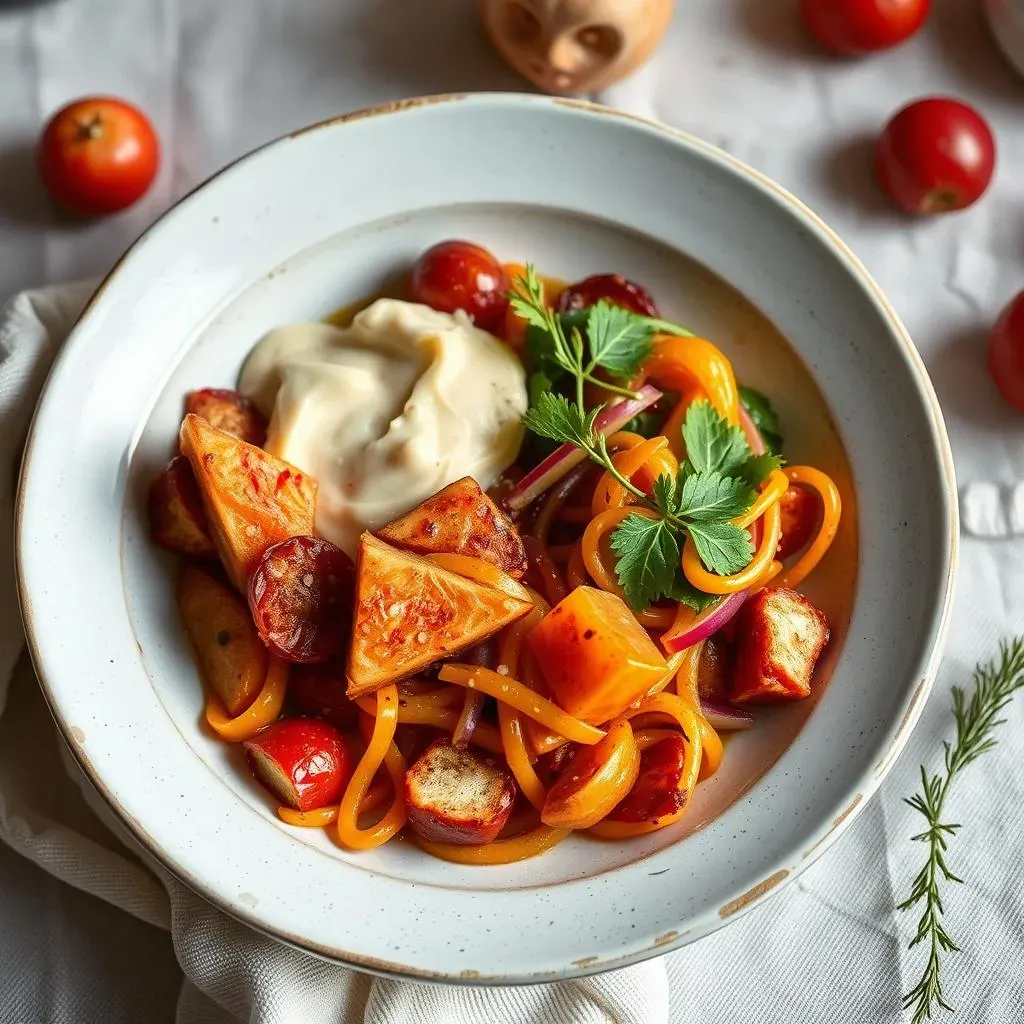 Où Trouver Plus d'Inspiration et de Recettes Faciles ?