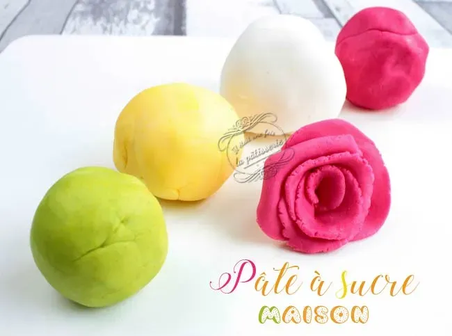 Pâtes à sucre : C'est quoi et pourquoi on s'y met ?