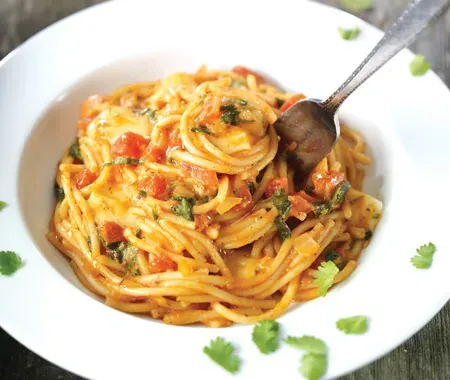 Personnalisez vos recettes de spaghetti au fromage : Idées et astuces