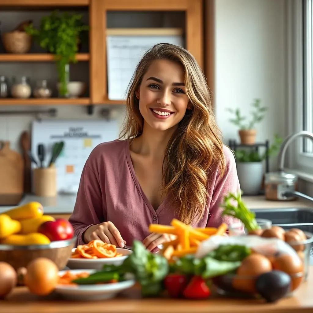 Planifier ses Repas : La Clé de l'Économie