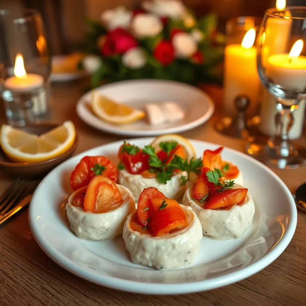 Plats principaux : des recettes faciles pour SaintValentin à partager