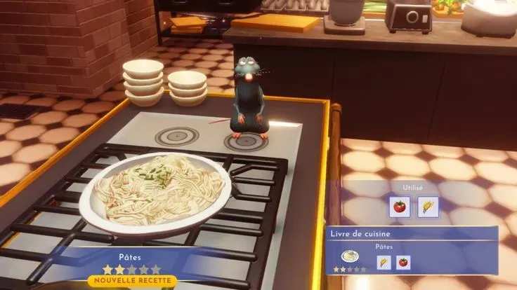 Plus qu'un simple plat : l'utilité des pâtes cuisinées