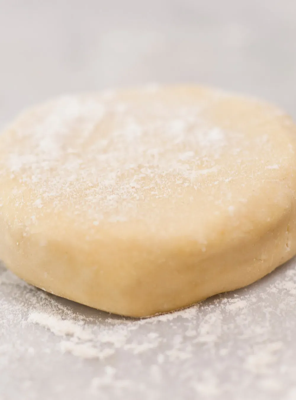 Pourquoi adopter la recette de pâte brisée sans gluten ?