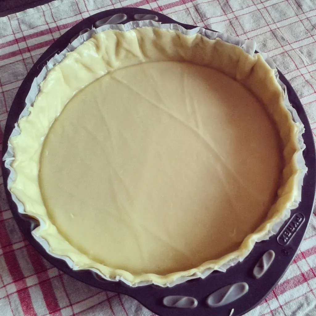 Pourquoi adopter une recette de pate sans beurre ?