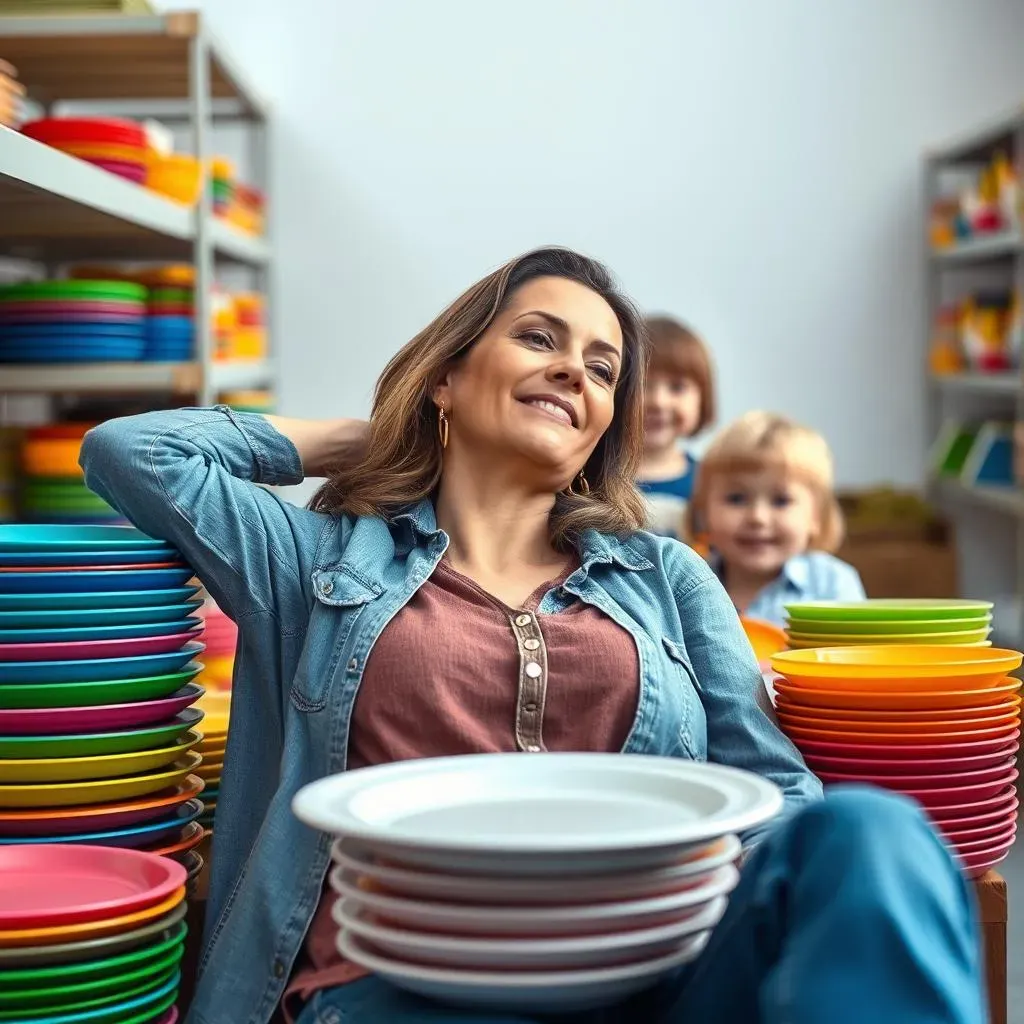 Pourquoi choisir des plats à emporter pour enfants ?