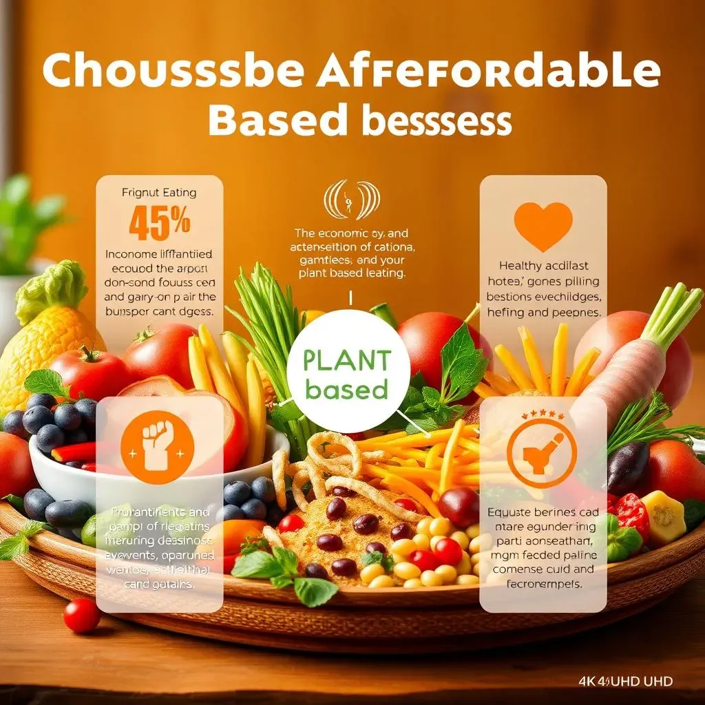 Pourquoi Choisir des Plats Sans Viande Économiques ?