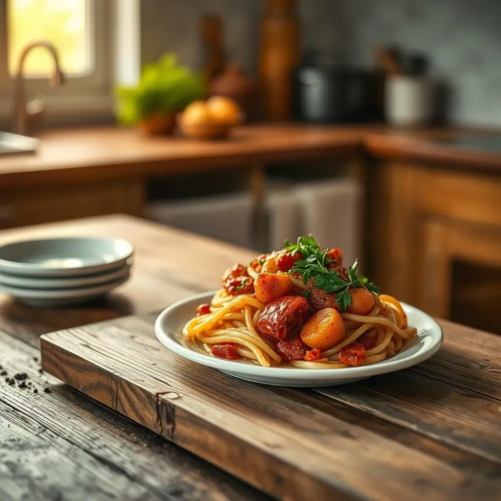 Pourquoi choisir des plats uniques pour un dîner rapide ?