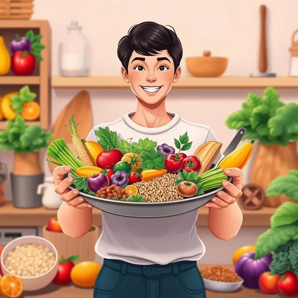Pourquoi choisir des recettes économiques pour votre régime ?