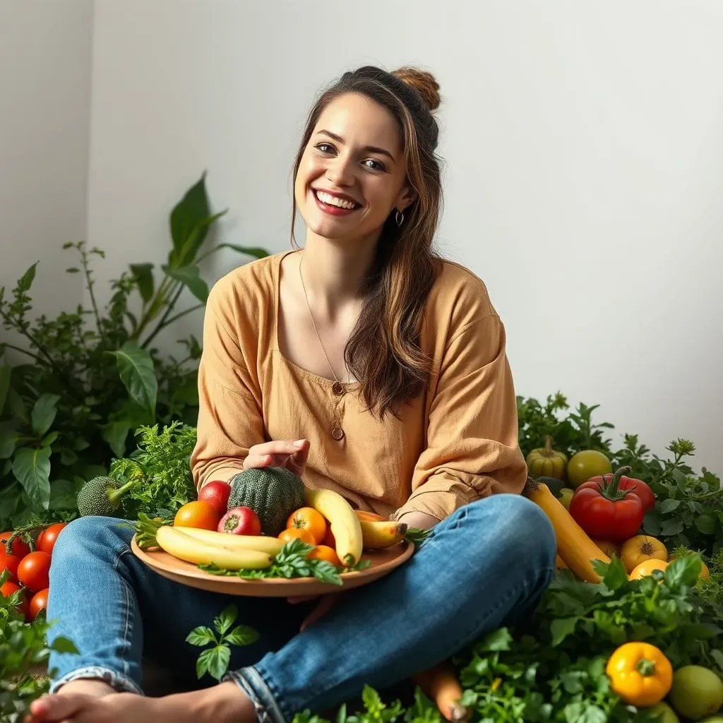 Pourquoi choisir des recettes végétariennes pour un régime ?