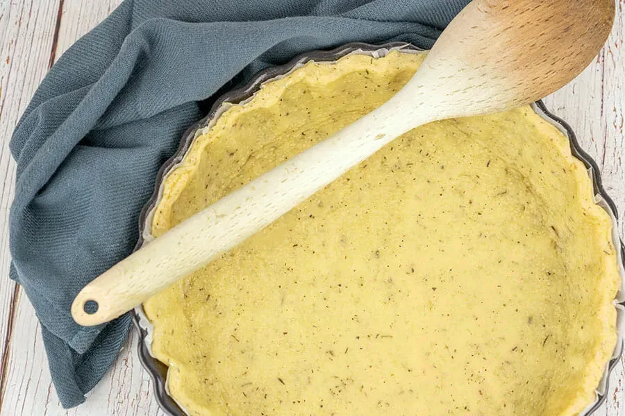 Pourquoi Choisir la Recette de Pâte Brisée à l'Huile d'Olive ?