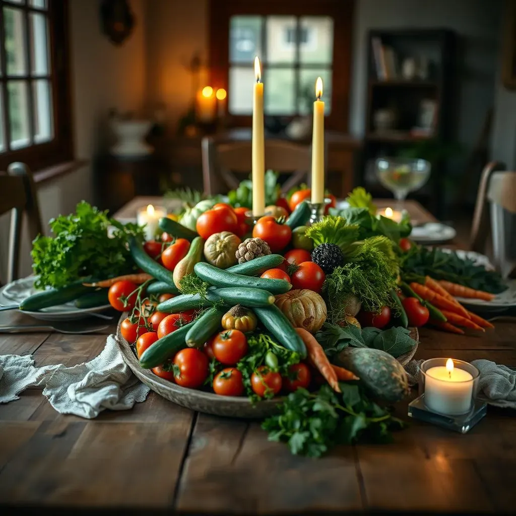 Pourquoi cuisiner avec des produits régionaux ?