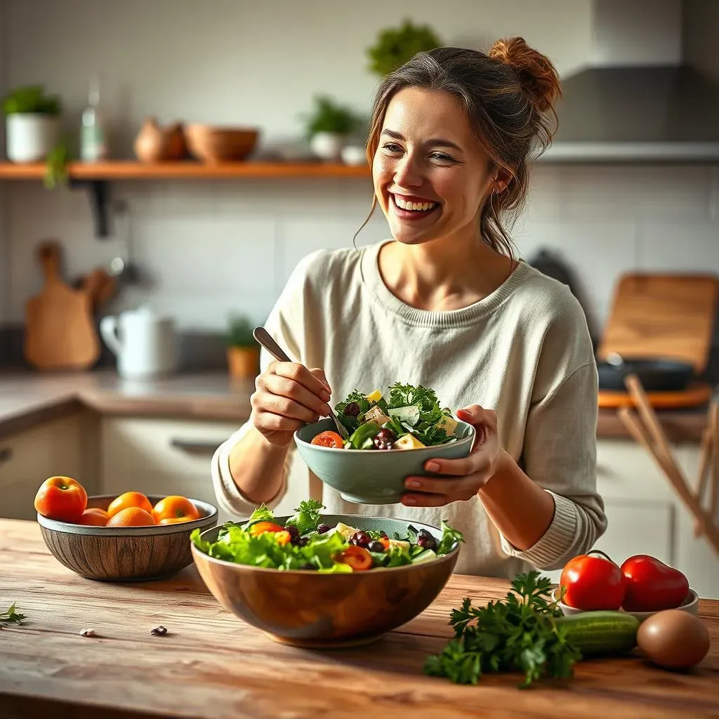 Pourquoi cuisiner économique est une super idée
