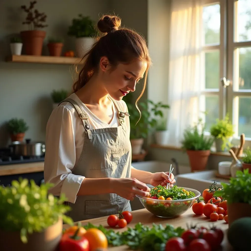 Pourquoi cuisiner sans four ?
