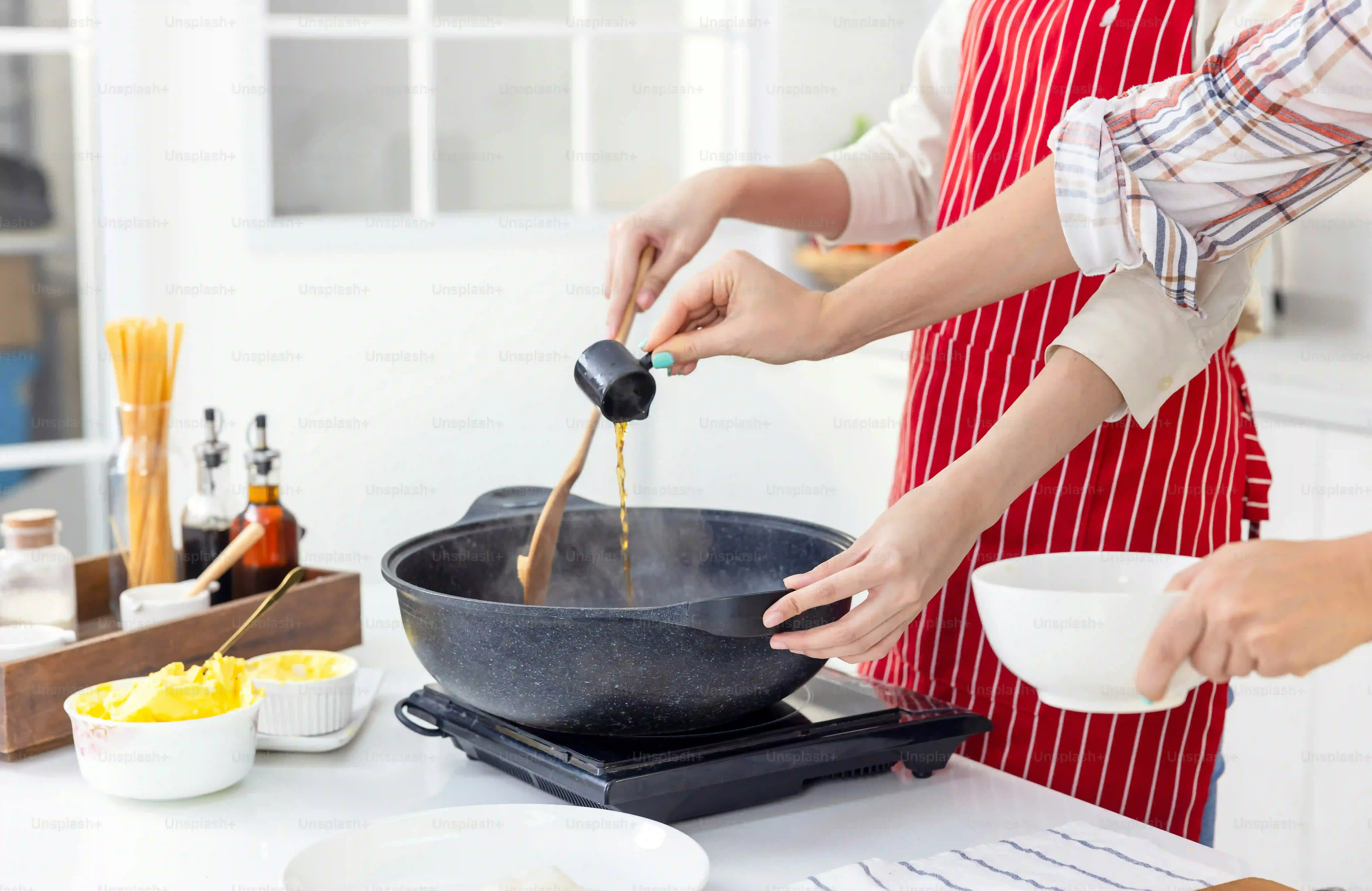 Pourquoi Faire Votre Pâte d'Amande Maison ?