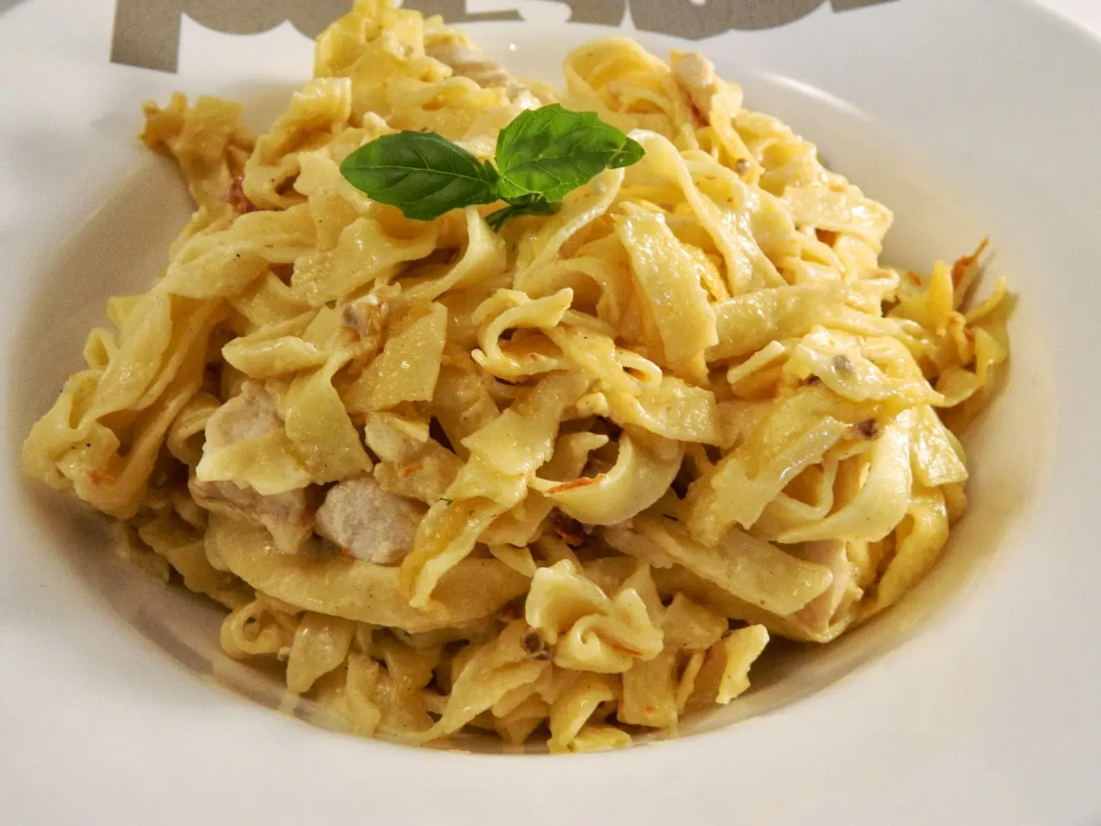 Pourquoi la Lasagne estelle le Plat de Pâtes Parfait pour ce Puzzle ?