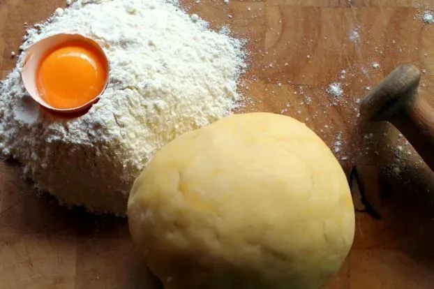 Pourquoi la recette de pâte brisée 750g change tout ?