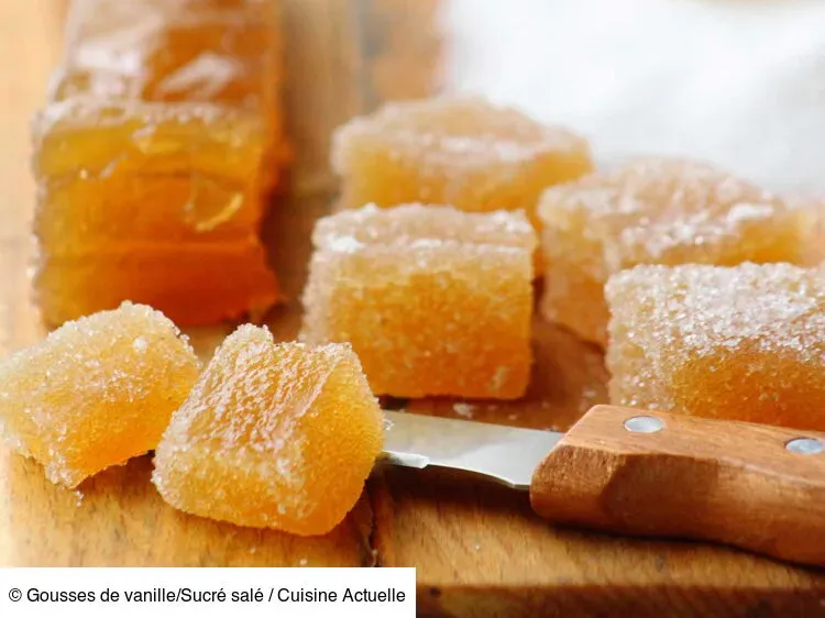 Pourquoi la recette de pâte de coing grandmère reste inégalée ?