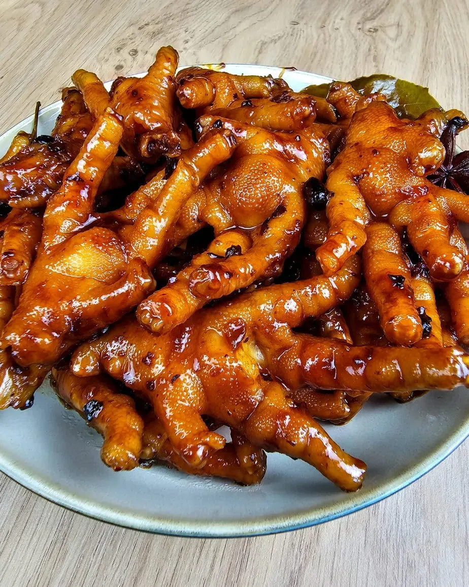 Pourquoi la recette de pâte de poulet fait toujours sensation ?