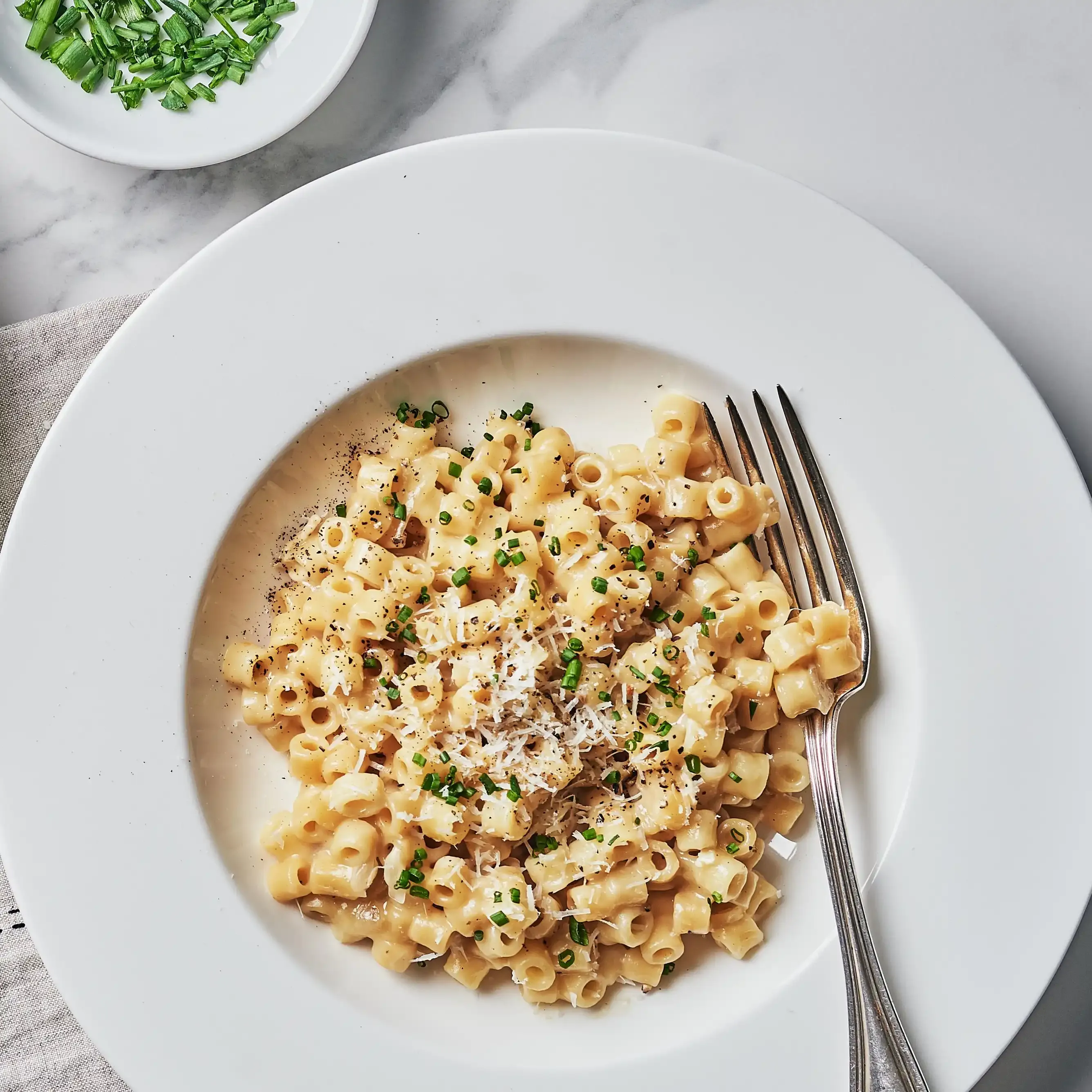 Pourquoi la recette de pâtes façon risotto va changer vos dîners