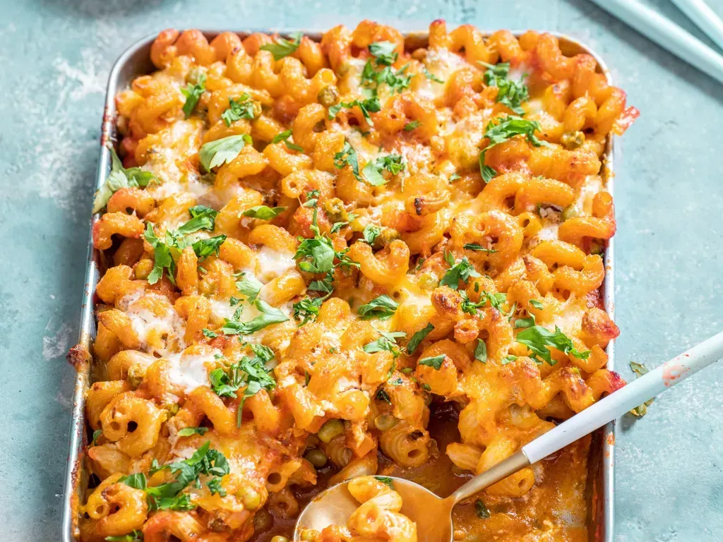 Pourquoi le gratin de pâtes au thon est un classique indémodable ?