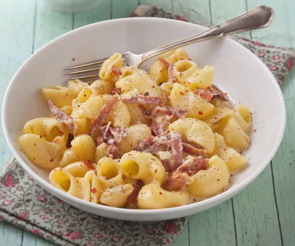 Pourquoi les pâtes ? La base d'une bonne recette