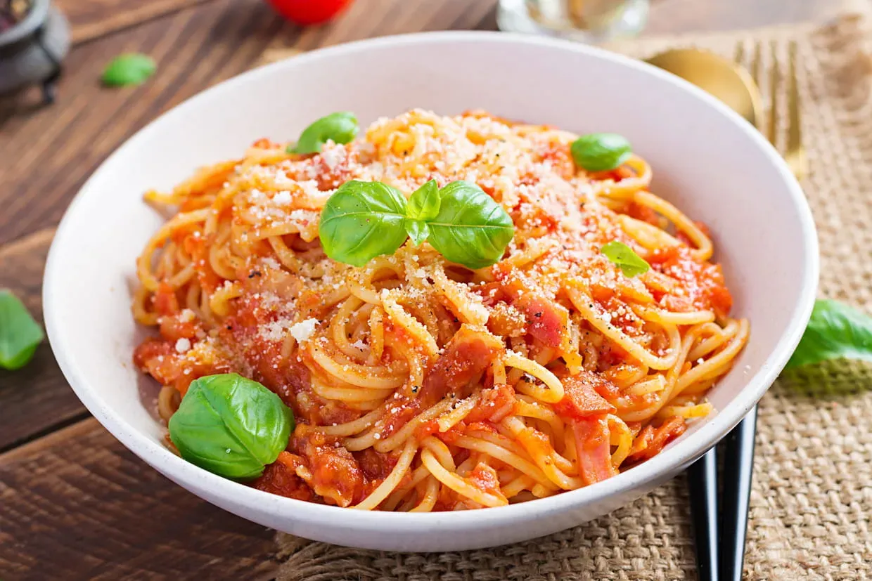 Pourquoi les recettes de pâtes sont votre meilleur ami (même en semaine)