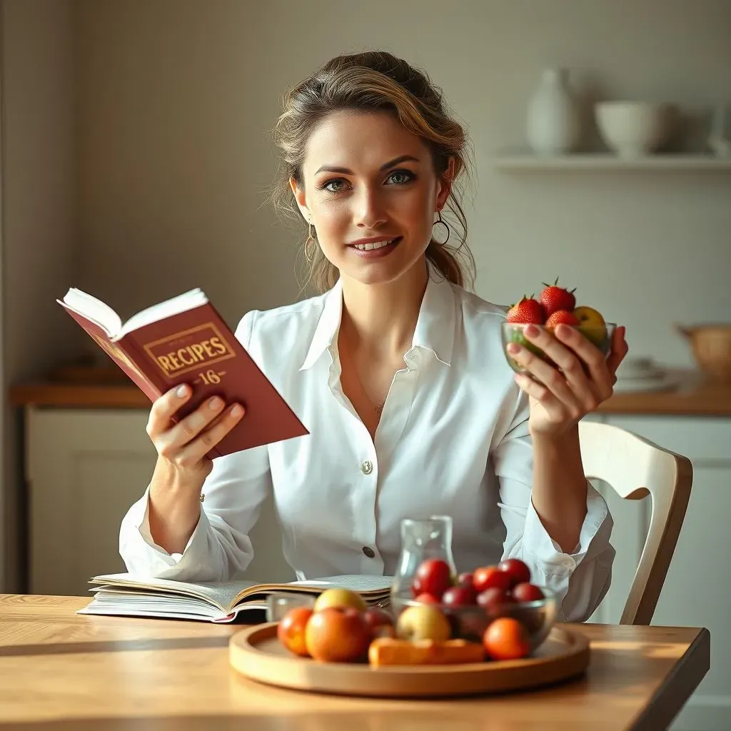 Pourquoi Opter pour des Recettes Sans Cuisson ?