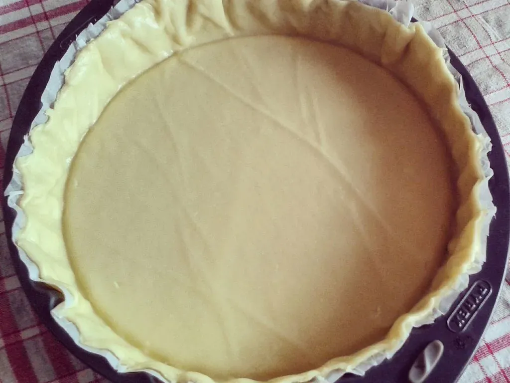 Pourquoi opter pour une recette de pâte brisée sans beurre ?