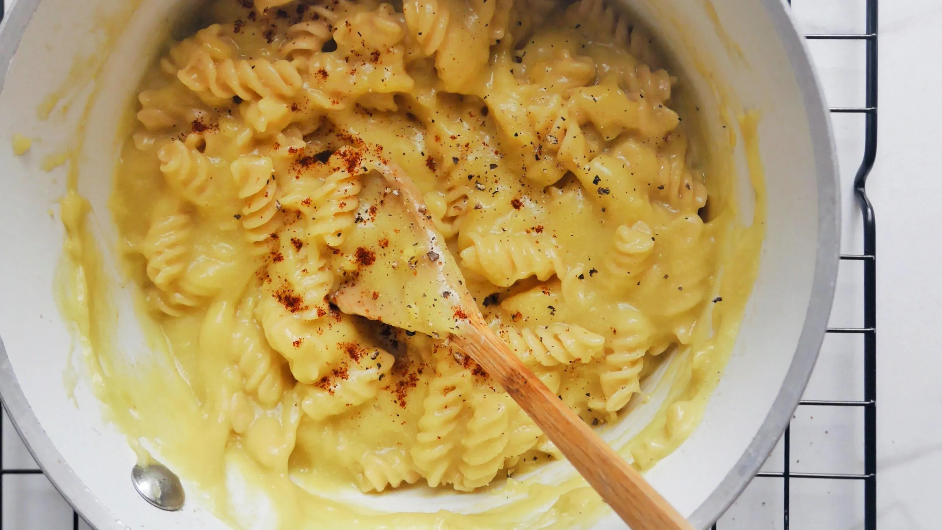 Pourquoi opter pour une recette de pâtes sans fromage ?