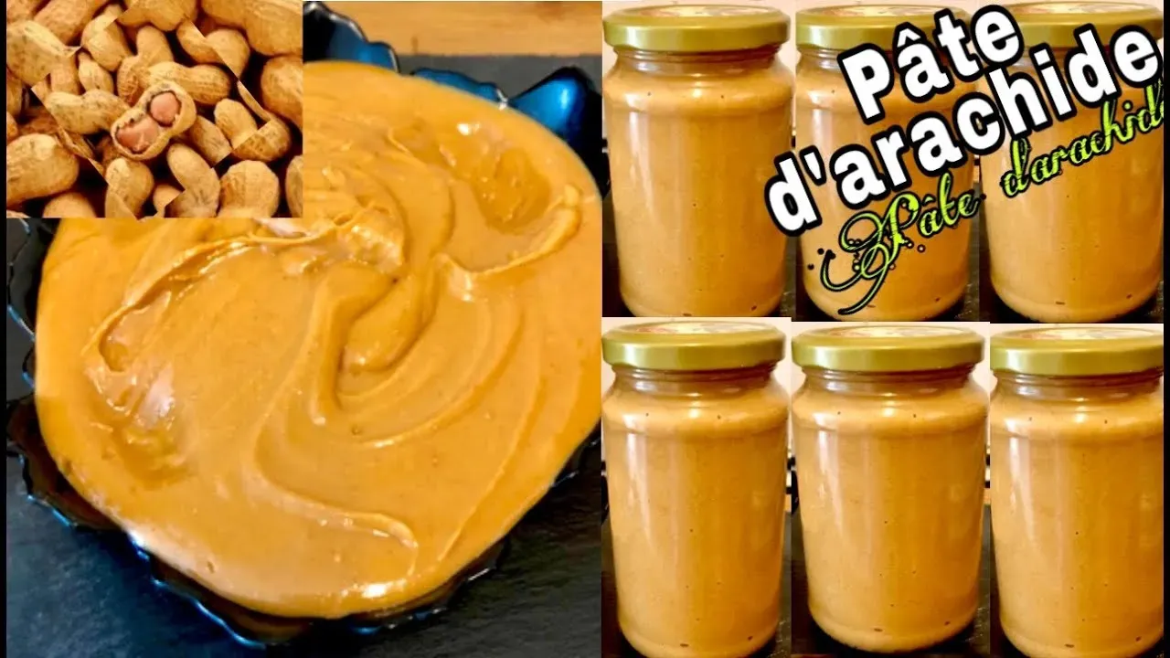 Pourquoi se lancer dans une recette de pâte d'arachide maison ?