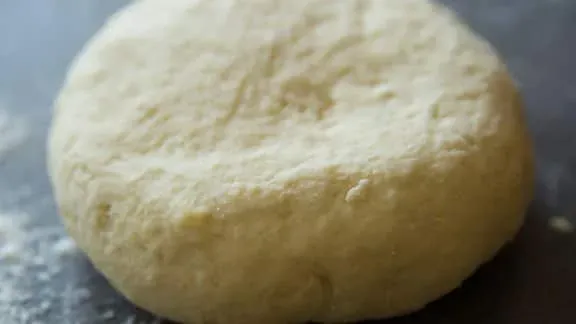 Pourquoi se lancer et comment faire pâte maison ?