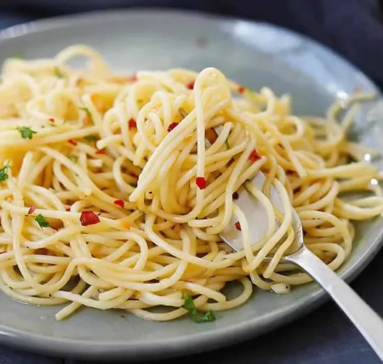 Pourquoi une recette facile de spaghetti est votre meilleure amie ?