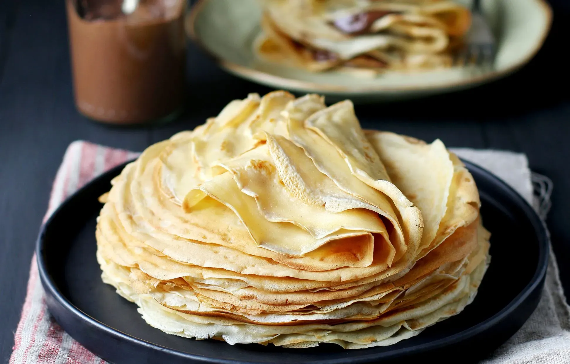 Pourquoi votre recette de pâte à crêpes actuelle ne marche pas (ou pas toujours)