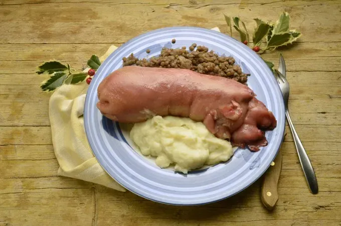 Préparation essentielle avant de cuisiner les pattes de porc
