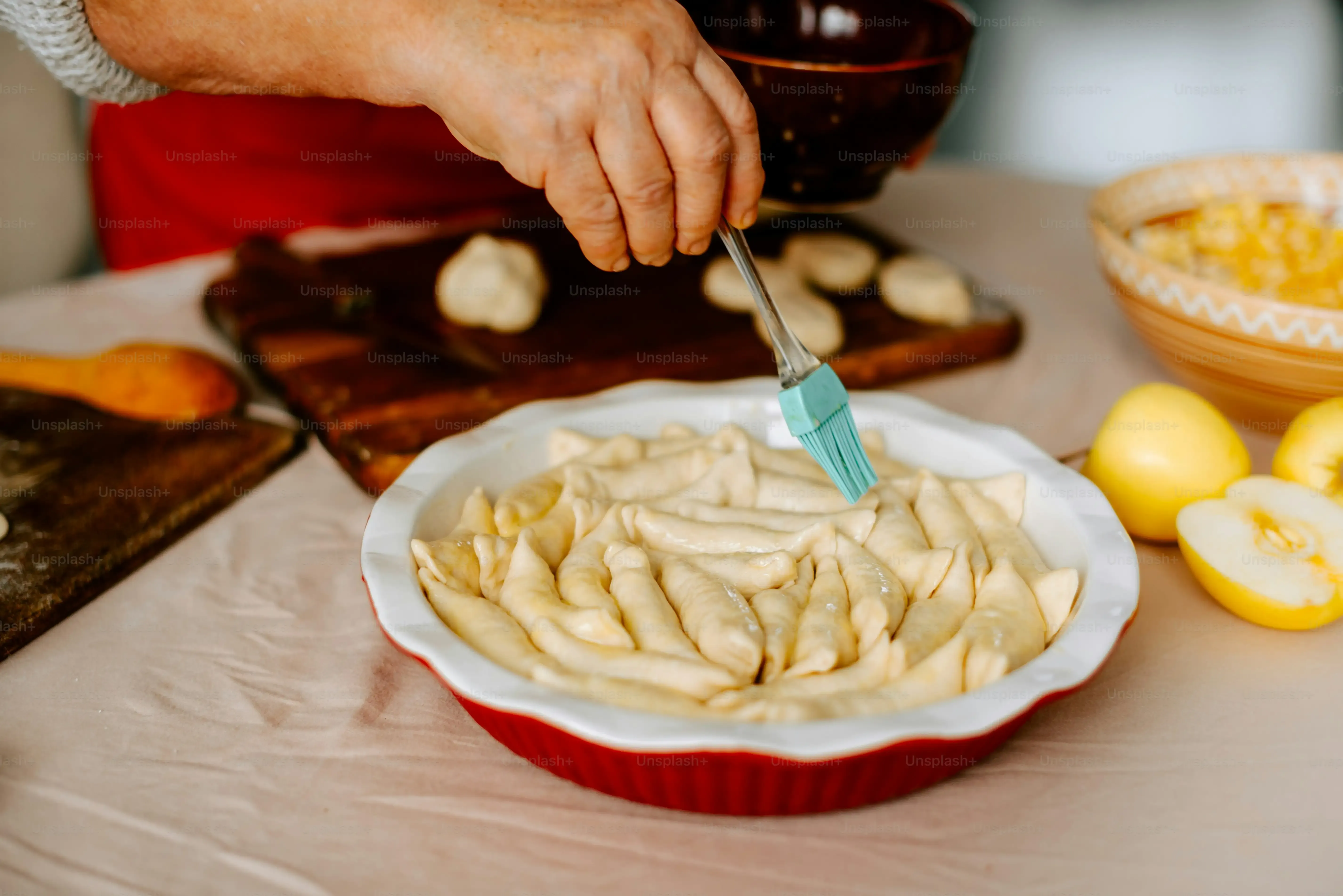 Préparation étape par étape : Cuisiner vos pâtes aux épinards sans stress