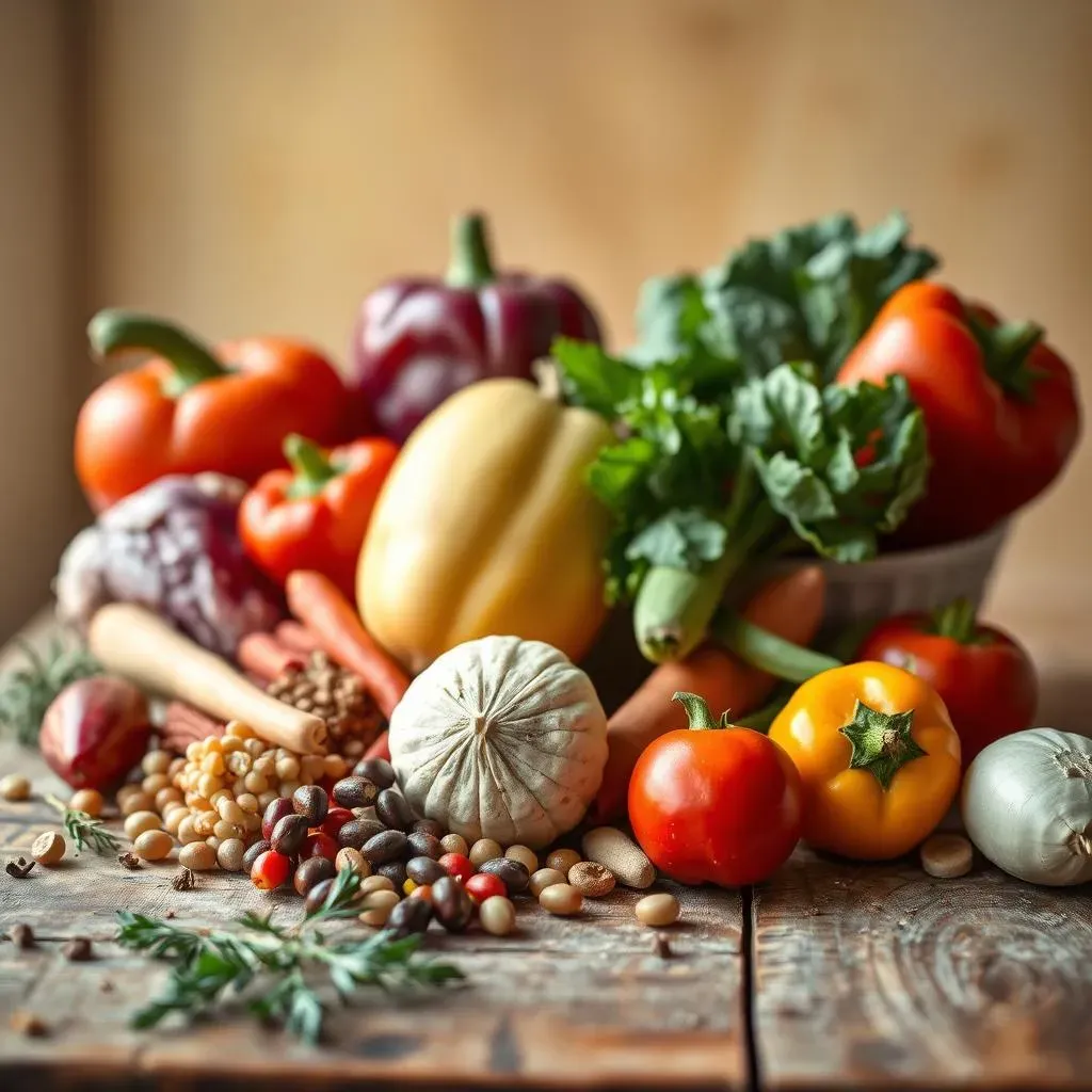 Préparer des Repas Végétariens Sans Four : Astuces et Techniques