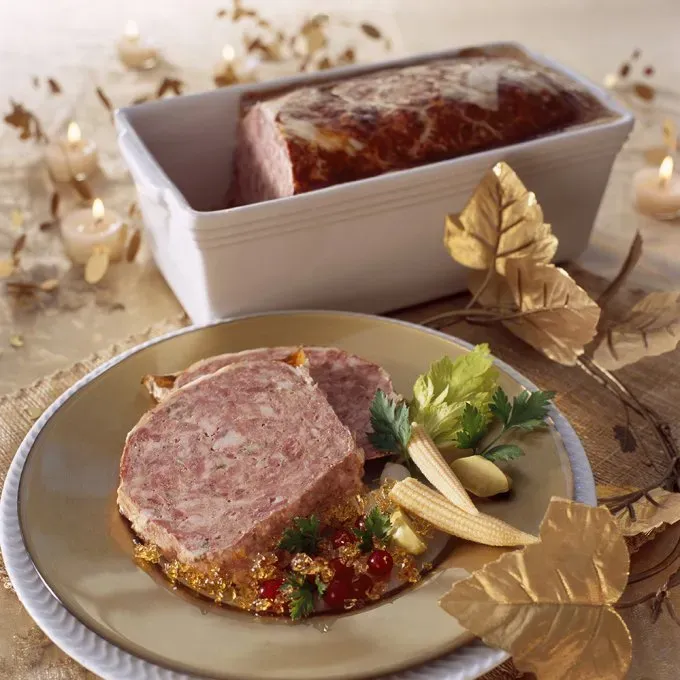 Préparer la patte avant sanglier : l'étape cruciale avant la recette