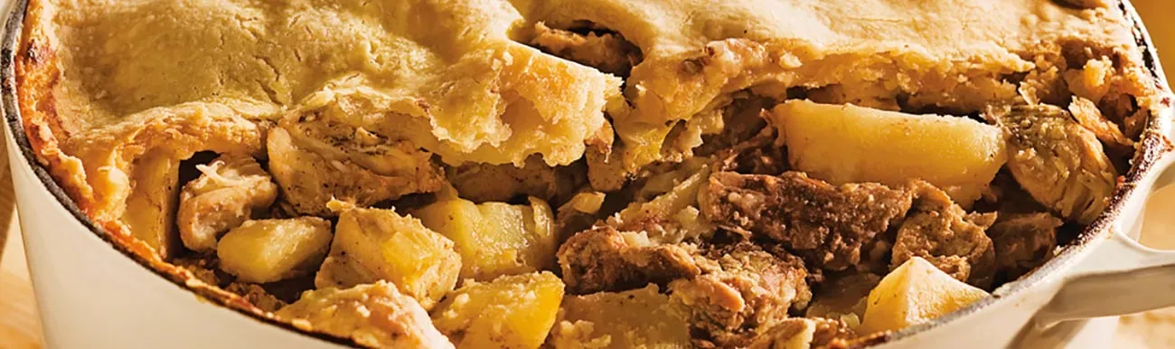 Préparer les 6 pattes : L'étape cruciale avant la cuisson