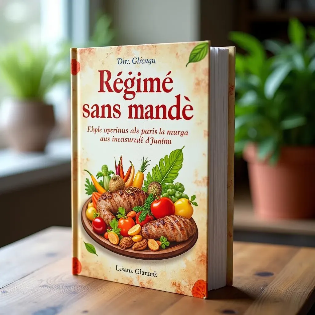 Présentation du livre