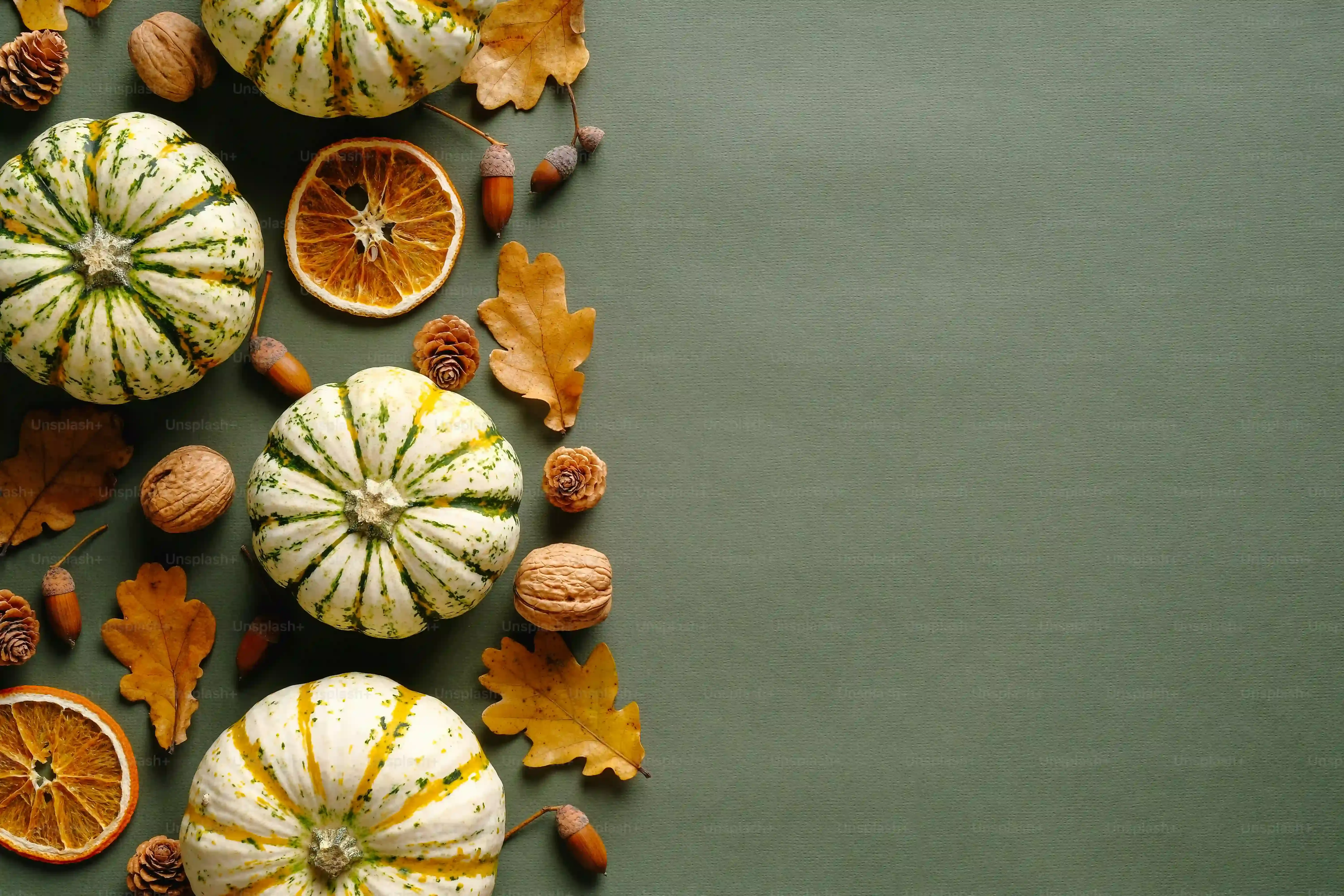 Recette de Pâtes d'Automne : Courge Butternut et Sauge