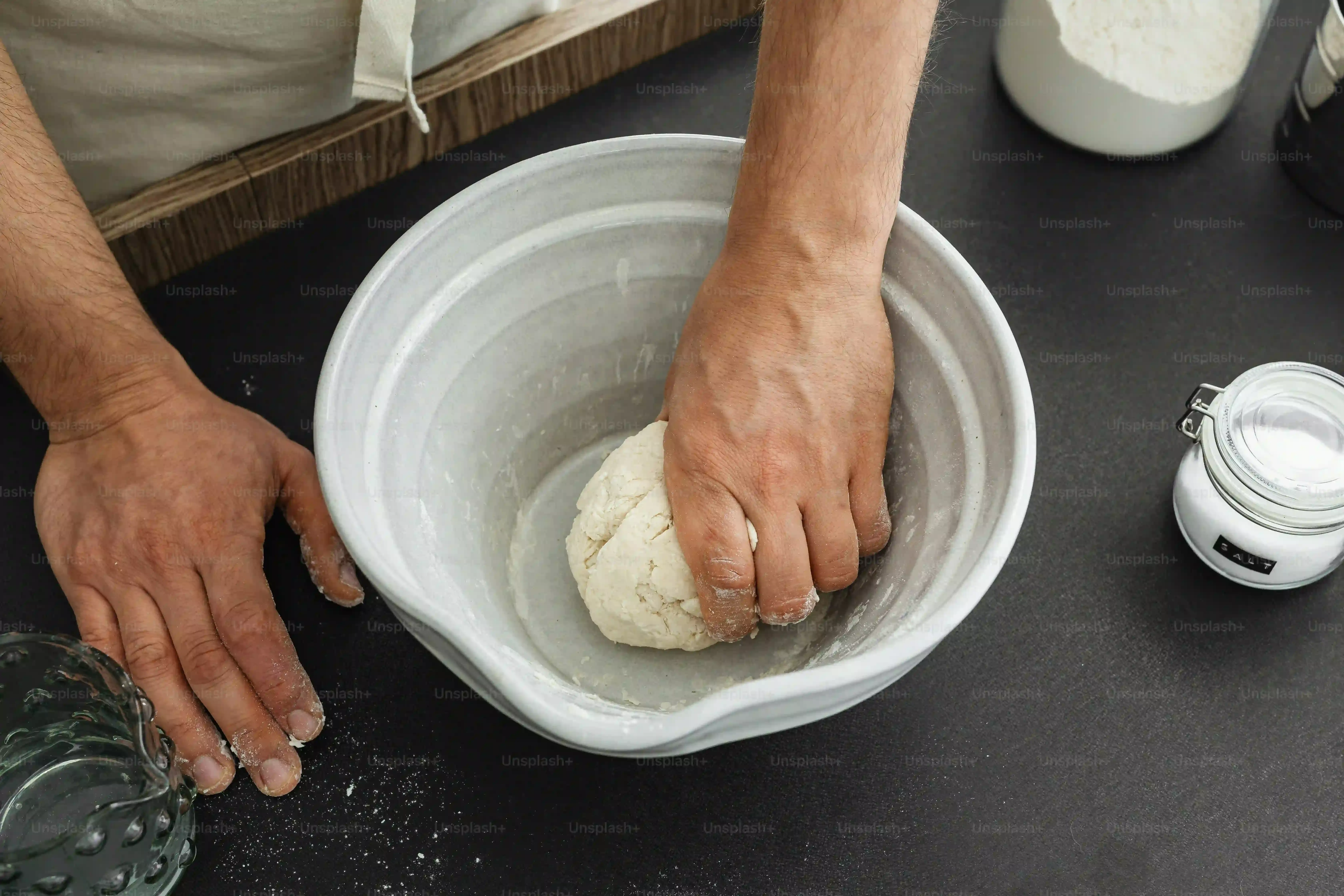 Recette de pates pour regime : Vraiment possible ?