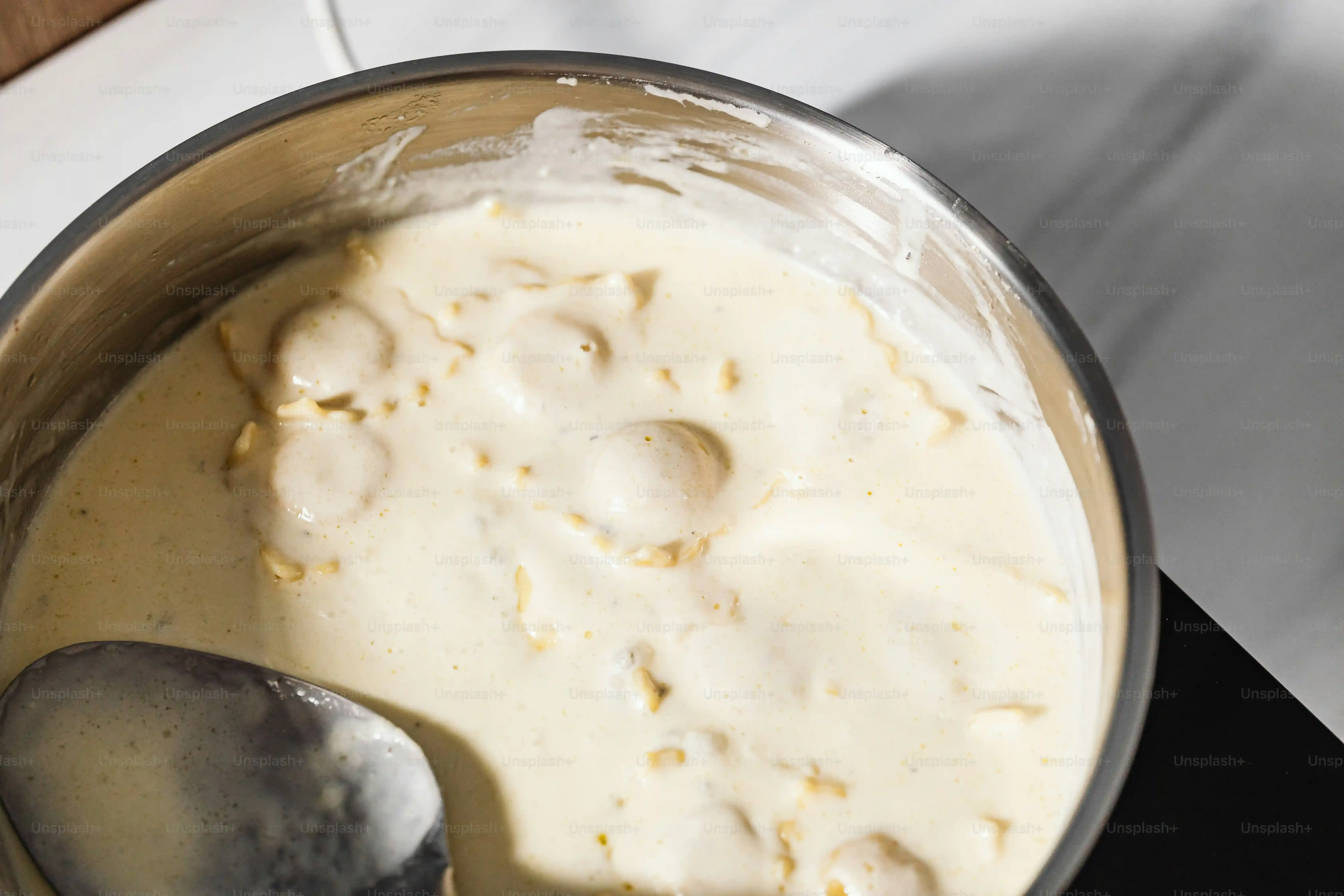 Recette de Pates Sans Lactose : Nos Idées Simples et Gourmandes