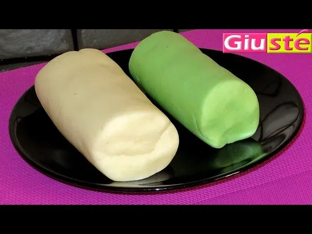 Recette pâte d amande pour recouvrir gâteau : Les ingrédients et étapes simples