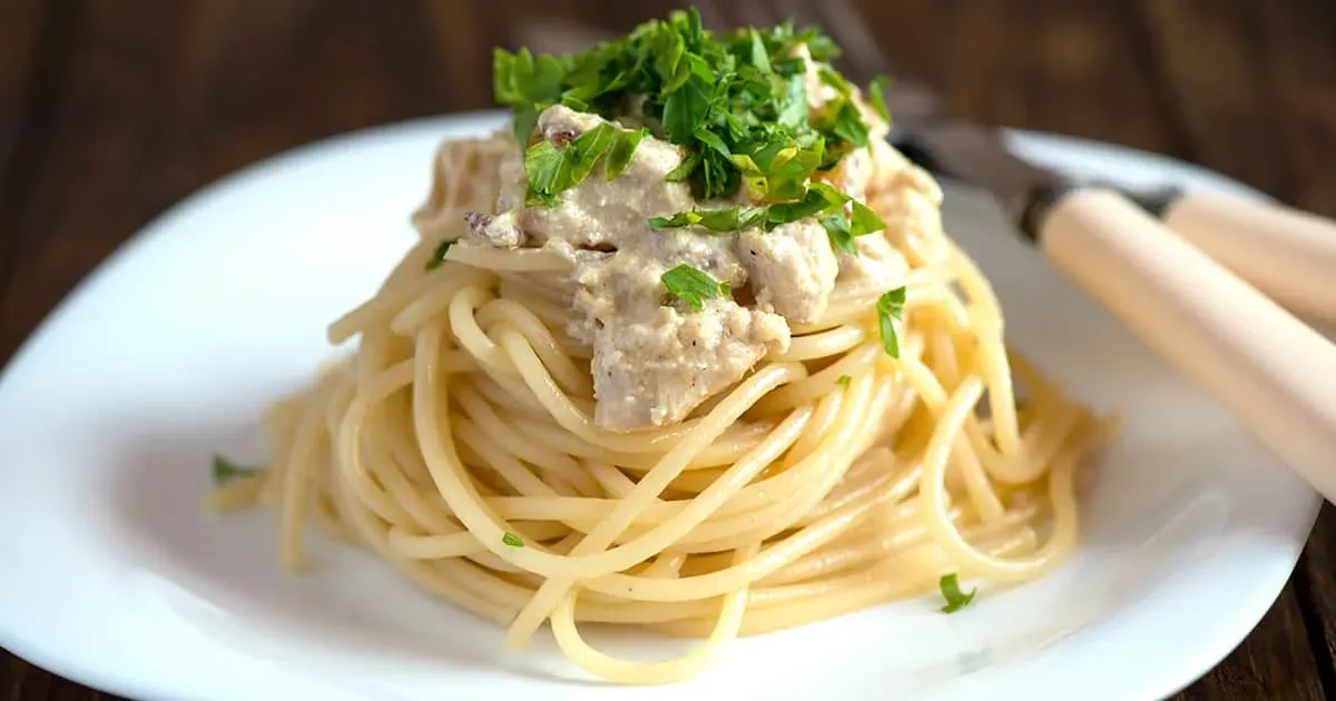 Recette spaghetti 974 : Qu'estce qui la rend unique ?
