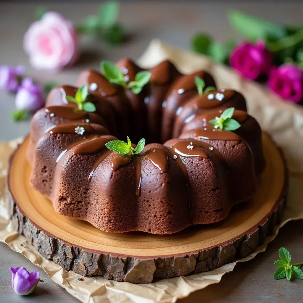 Recettes de gâteaux sans moule à tester absolument