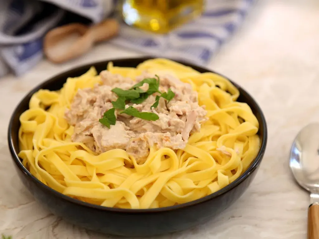 Recettes de pâtes au thon : Vos questions fréquentes (FAQ)
