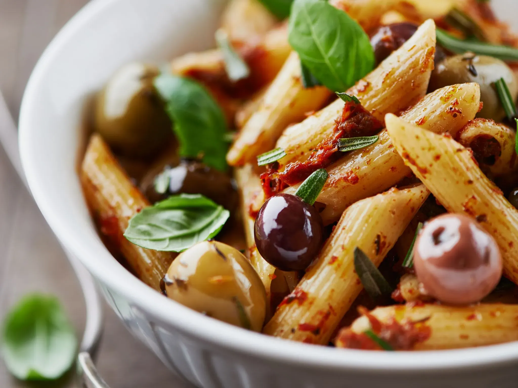 Recettes de pâtes classiques : les incontournables à maîtriser