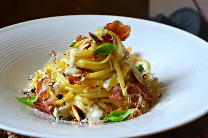 Recettes de pâtes italiennes : Les grands classiques à maîtriser