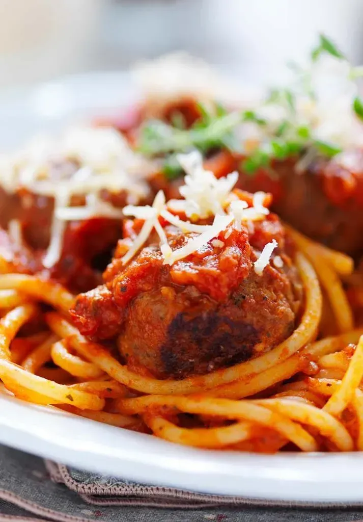 Recettes de pâtes pour recevoir sans stress